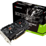 Biostar GeForce GTX 1050 Ti 4GB GDDR5