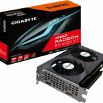Gigabyte AMD Radeon RX 6500 XT EAGLE 4GB GDDR6