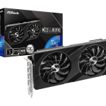 ASRock Arc A580 Challenger OC 8GB GDDR6
