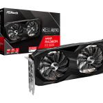 ASRock AMD Radeon RX 6600 Challenger D 8GB GDDR6