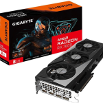 Gigabyte AMD Radeon RX 7600 Gaming OC (rev. 1.0 / 1.1) 8GB GDDR6