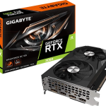 Gigabyte NVIDIA GeForce RTX 3060 WindForce OC 2.0 12GB GDDR6