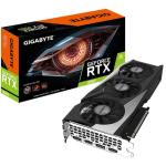 Gigabyte NVIDIA GeForce RTX 3060 Gaming OC 2.0 12GB GDDR6