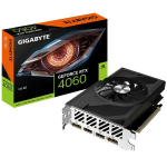 Gigabyte NVIDIA GeForce RTX 4060 D6 8GB GDDR6
