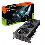 Gigabyte NVIDIA GeForce RTX 4060 EAGLE OC 8GB GDDR6