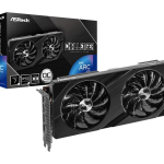 ASRock Arc A770 Challenger OC 16GB GDDR6