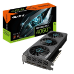 Gigabyte NVIDIA GeForce RTX 4060 Ti EAGLE OC 8GB GDDR6