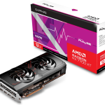 Sapphire AMD Radeon RX 7700 XT Pulse 12GB GDDR6