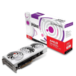 Sapphire AMD Radeon RX 7700 XT Pure OC 12GB GDDR6