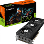 Gigabyte NVIDIA GeForce RTX 4060 Ti Gaming OC 16GB GDDR6