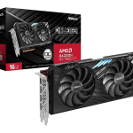 ASRock AMD Radeon RX 7700 XT Challenger OC 16GB GDDR6