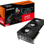 Gigabyte AMD Radeon RX 7800 XT Gaming OC 16GB GDDR6