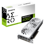 Gigabyte NVIDIA GeForce RTX 4060 Ti AERO OC 16GB GDDR6