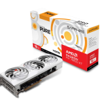 Sapphire AMD Radeon RX 7800 XT Pure 16GB GDDR6