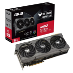 Asus AMD Radeon RX 7800 XT TUF Gaming OC 16GB GDDR6