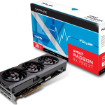Sapphire AMD Radeon RX 7900 XT Pulse 20GB GDDR6
