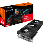 Gigabyte AMD Radeon RX 7900 XT Gaming OC 20GB GDDR6