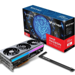 Sapphire AMD Radeon RX 7900 XT Nitro+ Vapor-X 20GB GDDR6