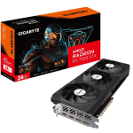 Gigabyte AMD Radeon RX 7900 XTX Gaming OC 24GB GDDR6