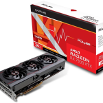 Sapphire AMD Radeon RX 7900 XTX Pulse 24GB GDDR6