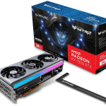 Sapphire AMD Radeon RX 7900 XTX Nitro+ Vapor-X 24GB GDDR6