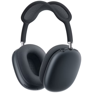 Apple AirPods Max - Midnat (USB-C)