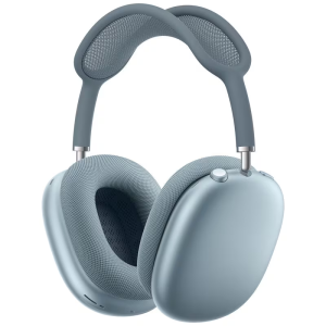 Apple AirPods Max - Blå (USB-C)