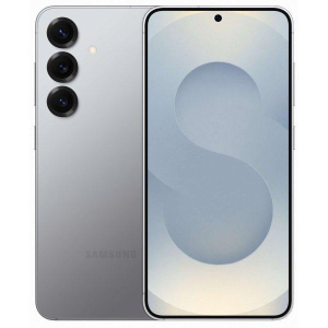 Samsung Galaxy S25 S931 5G 256GB/12GB – Sølv skygge