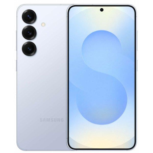 Samsung Galaxy S25 S931 5G 256GB/12GB – Isblå