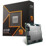AMD Ryzen 9 9950X 16xCore, 4.3 GHz/5.7 GHz - BOX