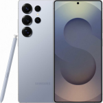 Samsung Galaxy S25 Ultra S938 5G 256GB/12GB - Titanium Sølvblå