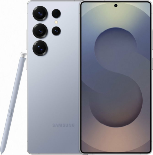 Samsung Galaxy S25 Ultra S938 5G 512GB/12GB – Titanium Sølvblå
