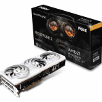 Sapphire AMD Radeon RX 7700 XT Pure Frostpunk 2 Edition 12GB GDDR6