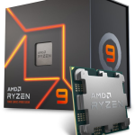 AMD Ryzen 9 7900X 12xCore, 4.7 GHz/5.6 GHz - BOX