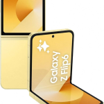 Samsung Galaxy Flip6 F741 5G 256GB/12GB - Yellow