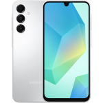 Samsung Galaxy A16 A165 128GB/4GB – Grå