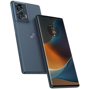 Motorola Edge 50 Fusion 5G 256GB/8GB - Skovblå