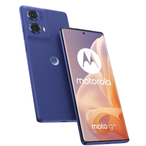 Motorola Moto G85 5G 256GB/12GB - Kobolt Blå