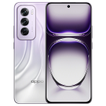 OPPO Reno12 Pro 5G 512GB/12GB - Nebula Silver