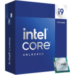 Intel Core i9-14900K 24xCore, 3.2 GHz/6 GHz - BOX