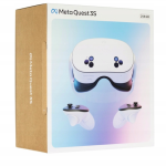 Meta Quest 3S mixed reality VR-headset 256GB