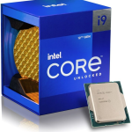 Intel Core i9-12900K 16xCore, 3.2 GHz/5.2 GHz - BOX