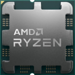 AMD Ryzen 7 7700 8xCore, 3.8 GHz/5.3 GHz - Tray