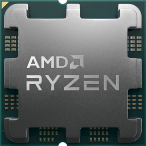 AMD Ryzen 7 7700 8xCore, 3.8 GHz/5.3 GHz - Tray