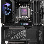 MSI MPG X870E Carbon WiFi AM5 DDR5 ATX