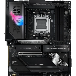 ASUS ROG Strix X870E-E Gaming WiFi AM5 DDR5 ATX