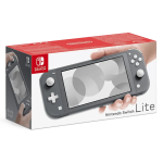 Nintendo Switch™ Lite - Gray