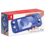 Nintendo Switch™ Lite – blå