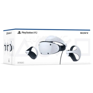 Sony PlayStation®VR2 headset