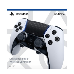 Sony DualSense Edge trådløs controller, hvid